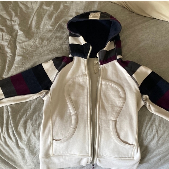 LULULEMON SCUBA HOODIE - Picture 8 of 9